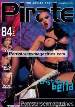 Adult magazine Private - Pirate 84